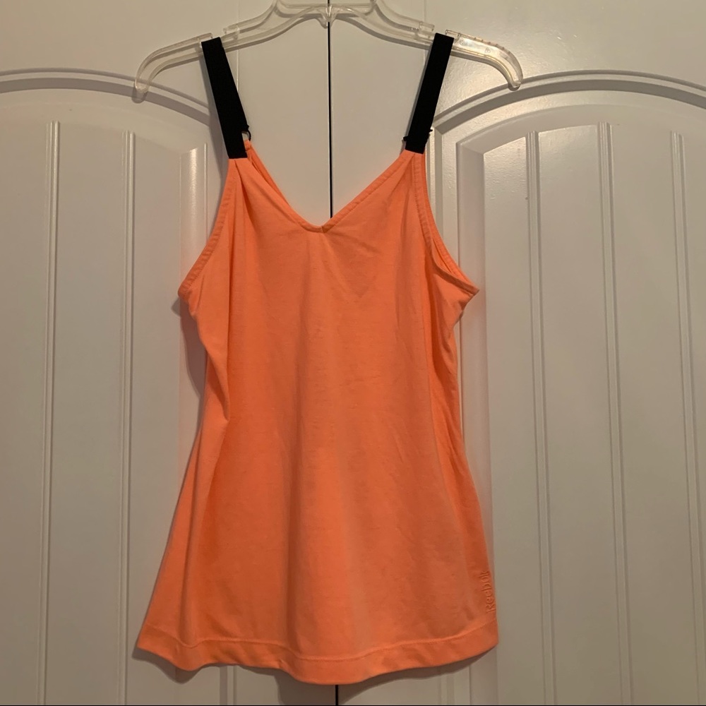 Reebok Tank